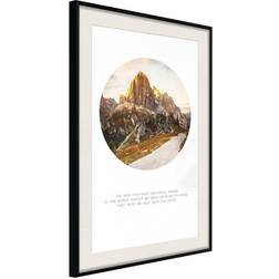 Arkiio Affisch Magic Place [Poster] 40x60 Poster